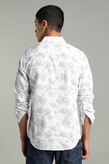 TROOP - WHITE