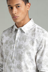 TROOP - WHITE