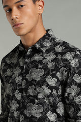 TROOP - BLACK