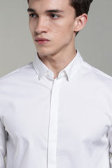 BRIAN - WHITE - Fennec Fox®