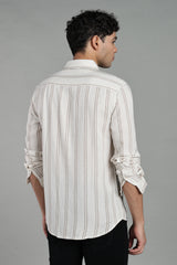 HORIZON - OFF WHITE