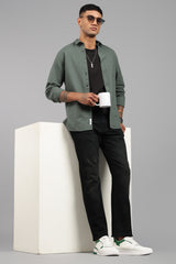 AERO2 - FOREST GREEN