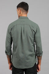 AERO2 - FOREST GREEN