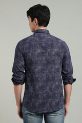 BROOK - NAVY