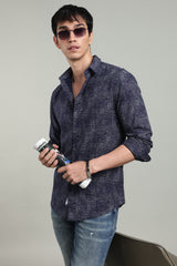 BROOK - NAVY