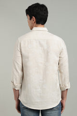 TRIDENT - BEIGE
