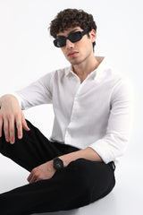 LUCAS - WHITE