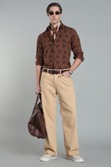 SPARK - BROWN