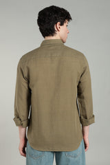 SIERA - OLIVE