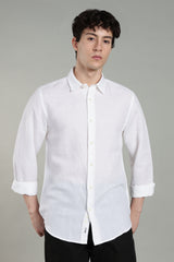 SIERA - WHITE