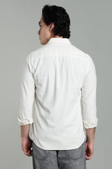 HEXA - OFF WHITE