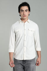 HEXA - OFF WHITE