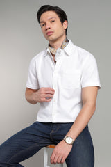 CEYLON - WHITE