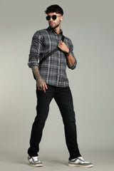 ERIC - GREY