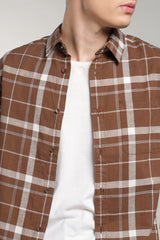 ROVER - BROWN