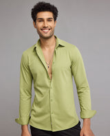 TRANQUIL - PISTA GREEN