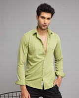 TRANQUIL - PISTA GREEN