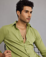 TRANQUIL - PISTA GREEN