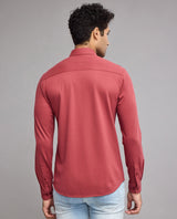 TRANQUIL - REGATTA RED