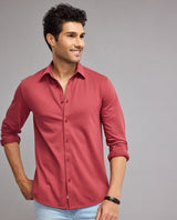 TRANQUIL - REGATTA RED