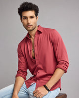 TRANQUIL - REGATTA RED