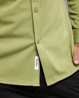 TRANQUIL - PISTA GREEN