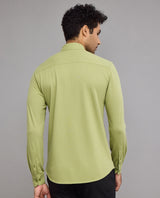 TRANQUIL - PISTA GREEN