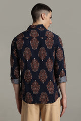 COSMIC - NAVY - Fennec Fox®
