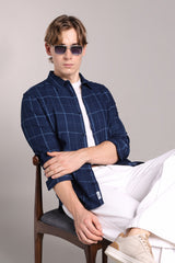 ROME - NAVY