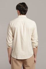 BARRY - BEIGE - Fennec Fox®