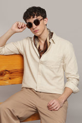 BARRY - BEIGE - Fennec Fox®