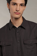 JEWEL - DK GREY - Fennec Fox®