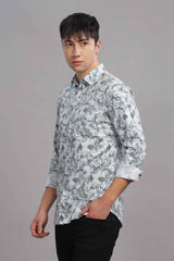 WILLOW - GREY