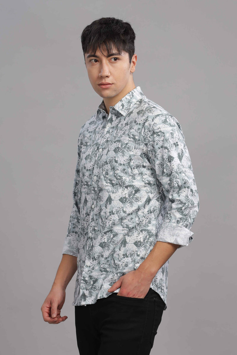 WILLOW - GREY