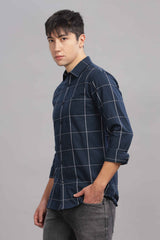 HOLLY - NAVY