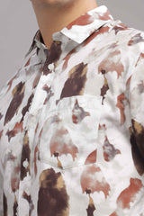OAK - RUST