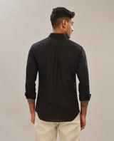 AERO - BLACK