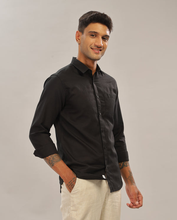 AERO - BLACK