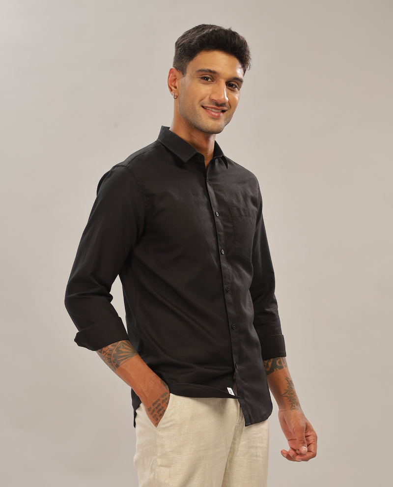 AERO - BLACK
