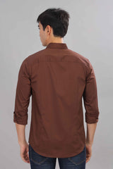OPULENT - BROWN