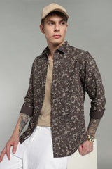 LEON - LT GREY - Fennec Fox®