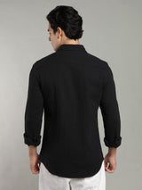 TAISOR - BLACK