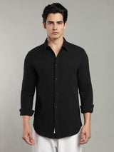 TAISOR - BLACK