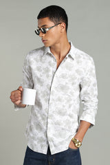 TROOP - WHITE