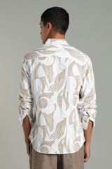 ORCHID - BEIGE