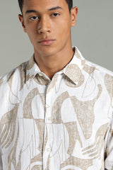 ORCHID - BEIGE
