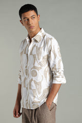 ORCHID - BEIGE