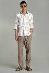 ORCHID - BEIGE