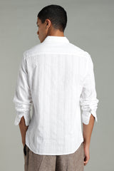 SPEAR - WHITE