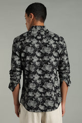 TROOP - BLACK